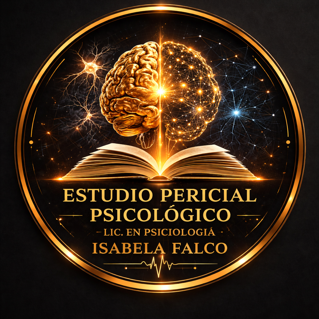 Estudio Pericial Psicológico